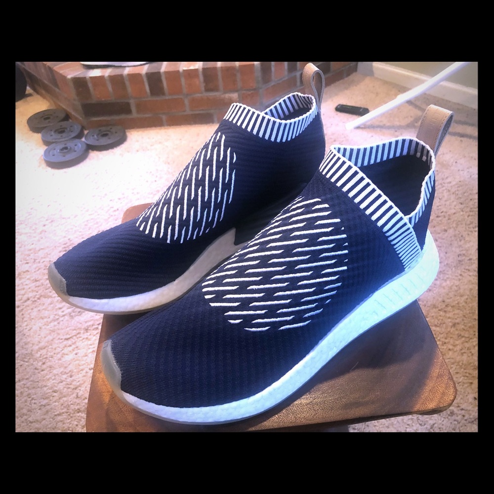 Adidas NMD CS2 - Ronin